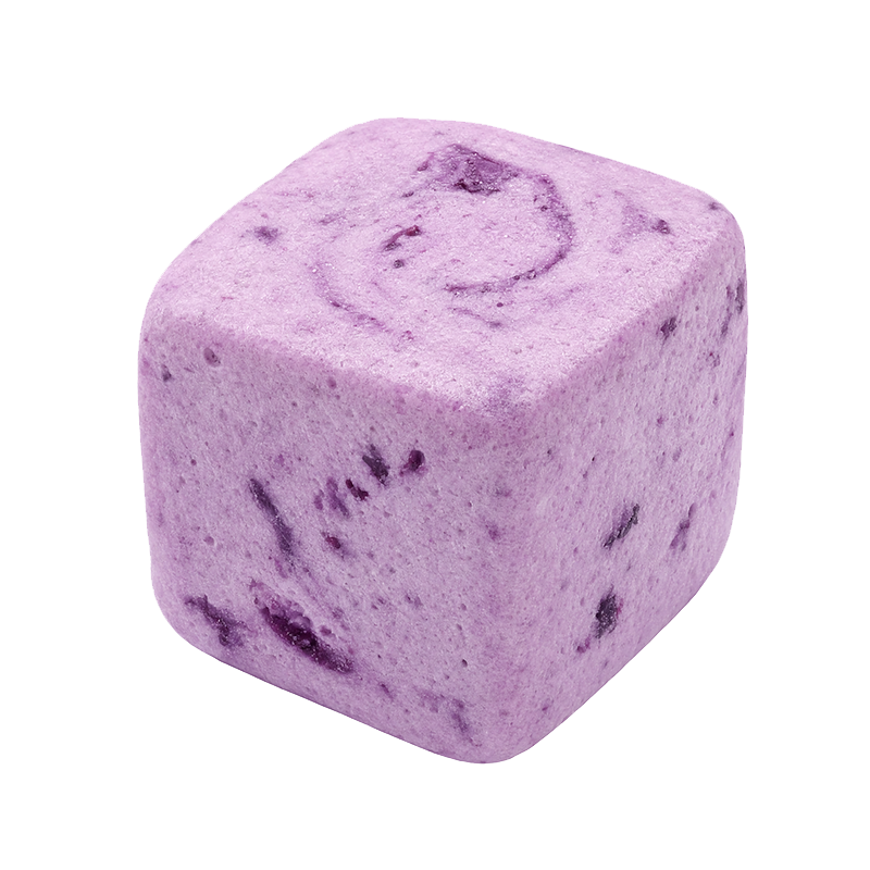 Freeze-Dried Yogurt Bites (Blueberry)