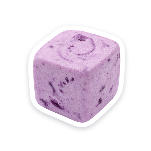 Blueberry Yogurt