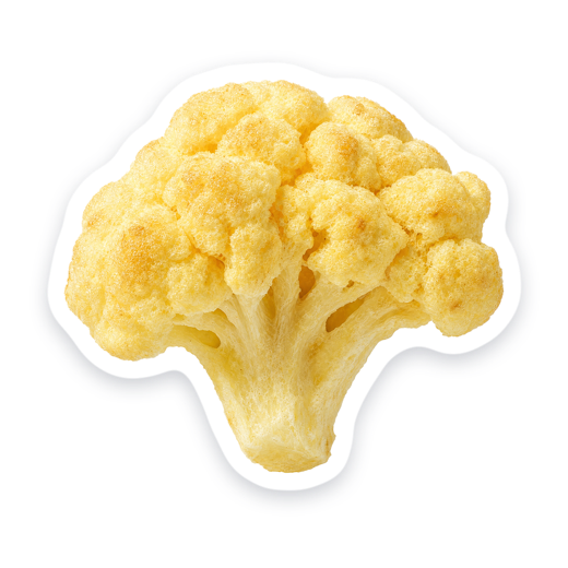 Cauliflower