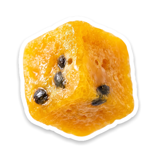 Passion Fruit