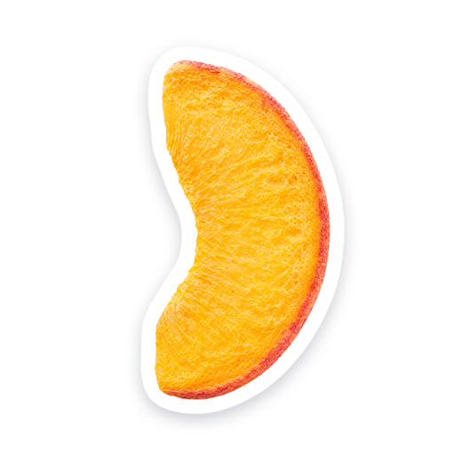 Peach