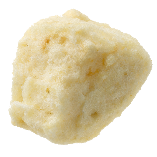 Freeze-Dried Apple Chunks
