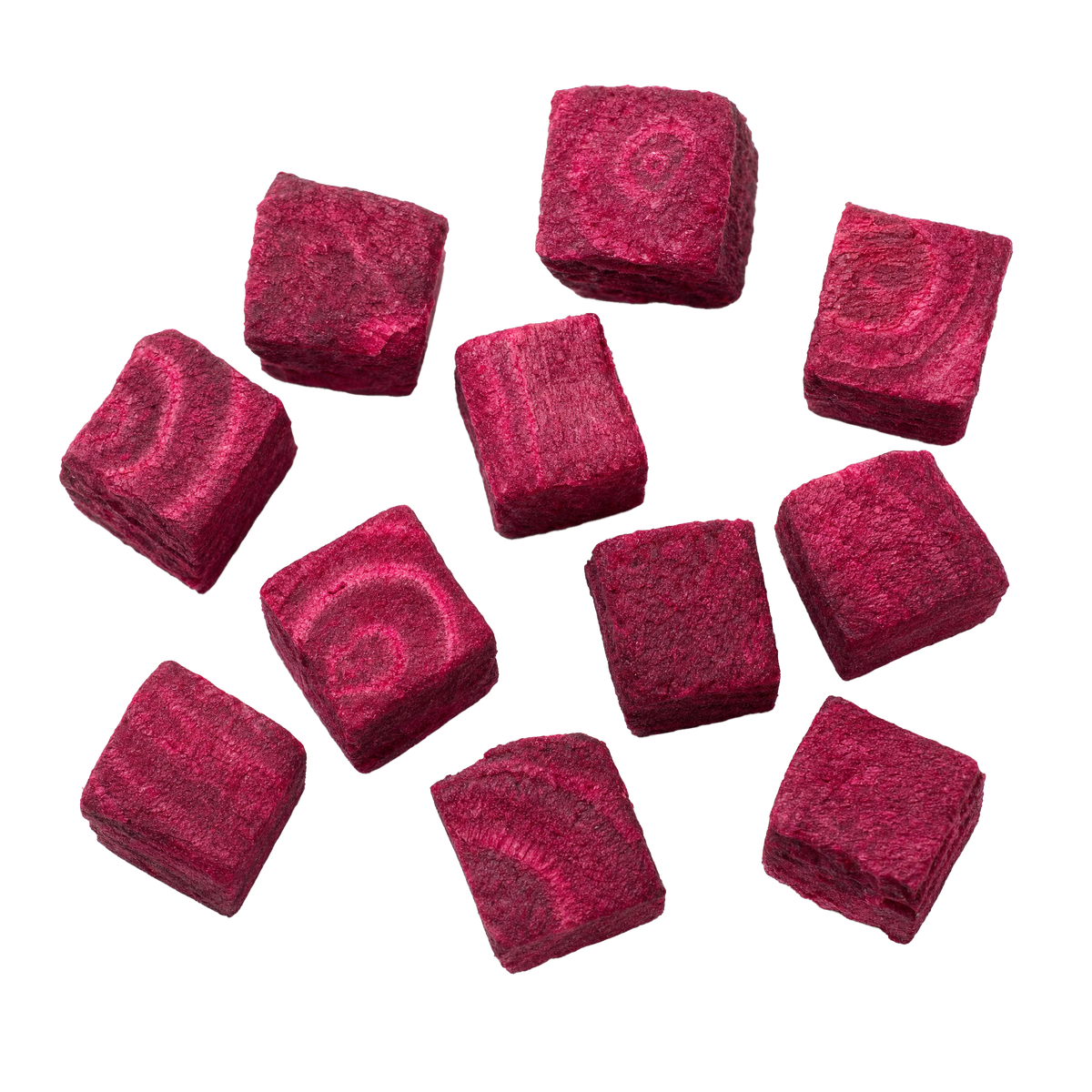 Diced Beets