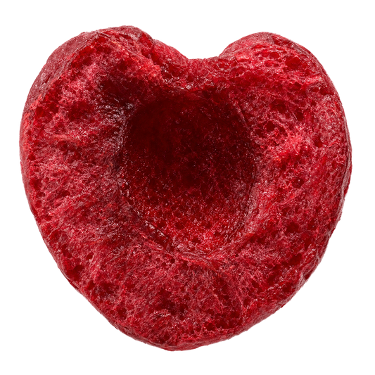 Freeze-Dried Cherries