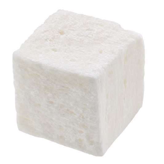 Freeze-Dried Coconut