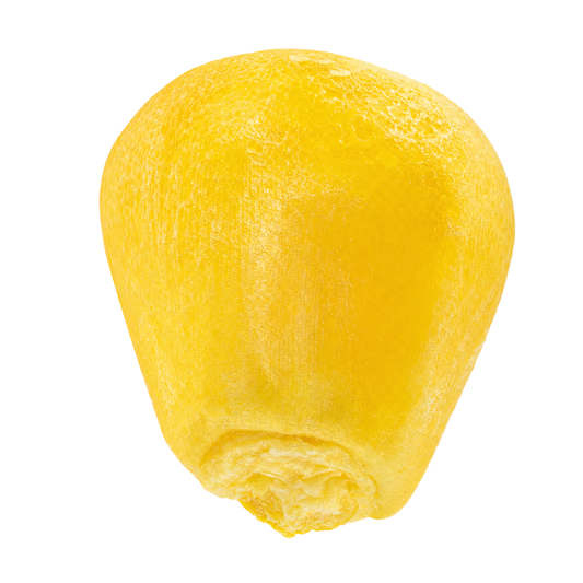 Freeze-Dried Super Sweet Corn