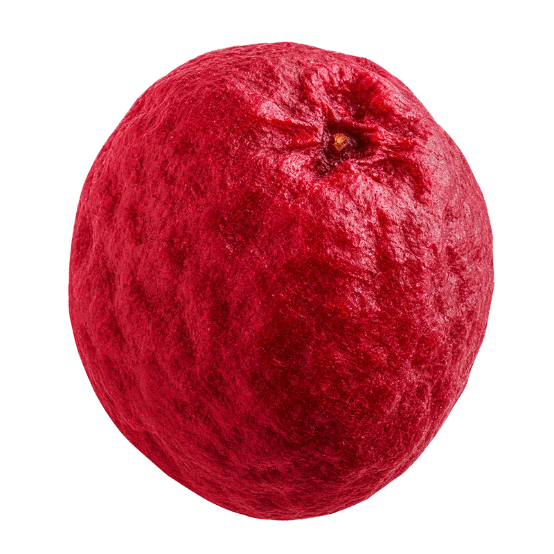 Freeze-Dried Cranberry