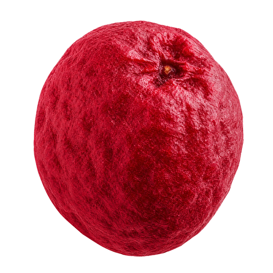 Freeze-Dried Cranberry