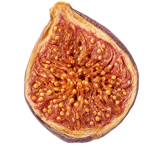 Freeze-Dried Figs