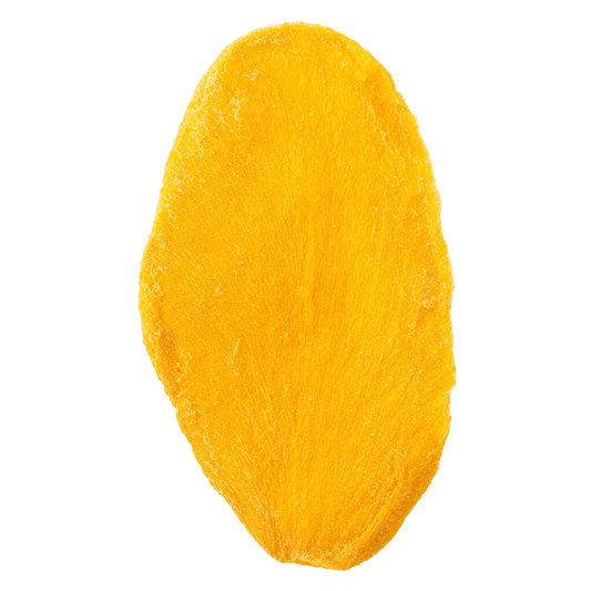 Freeze-Dried Mango Slices