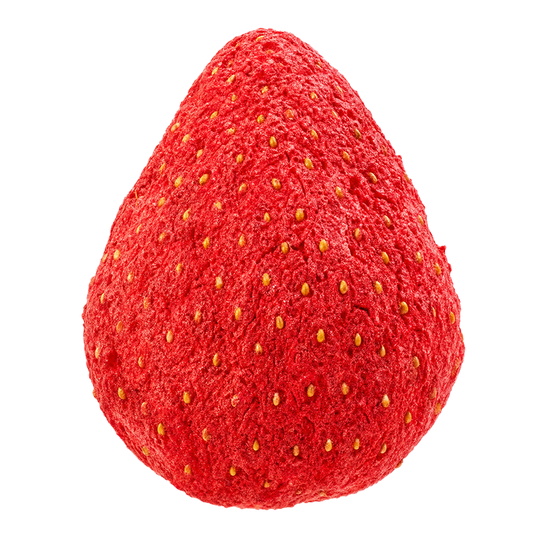 Freeze-Dried Whole Strawberries
