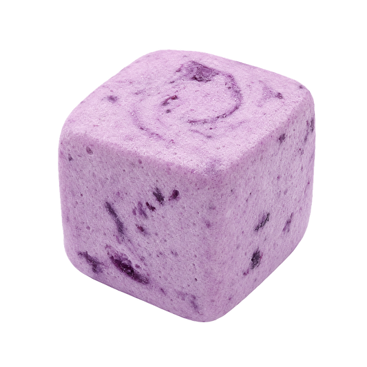 Freeze-Dried Yogurt Bites (Blueberry)