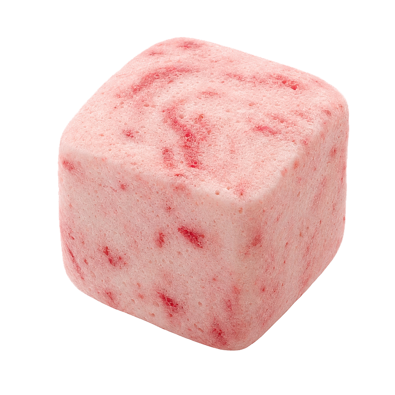 Freeze-Dried Yogurt Bites (Strawberry)