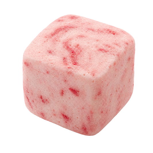 Freeze-Dried Yogurt Bites (Strawberry)