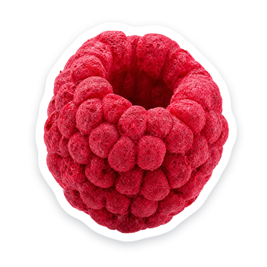 Raspberry